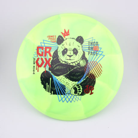 Nebula Aura Crux - James Proctor Signature Series 170-172g-2