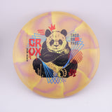 Nebula Aura Crux - James Proctor Signature Series 170-172g-3