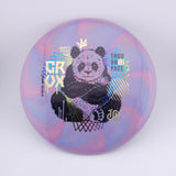 Nebula Aura Crux - James Proctor Signature Series 170-172g-4