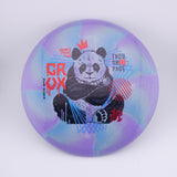 Nebula Aura Crux - James Proctor Signature Series 170-172g-5