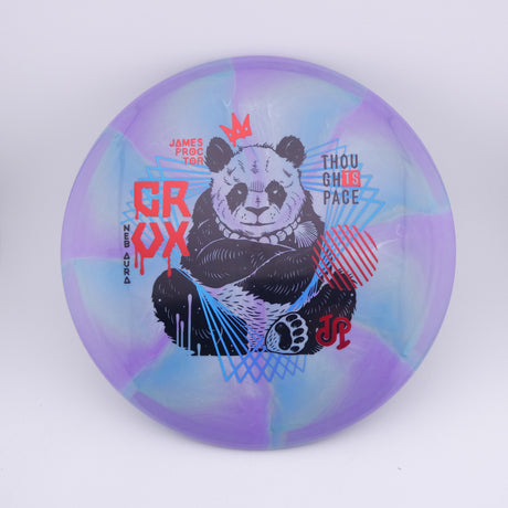 Nebula Aura Crux - James Proctor Signature Series 170-172g-5