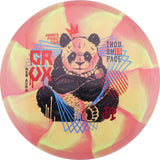 Nebula Aura Crux - James Proctor Signature Series 170-172g