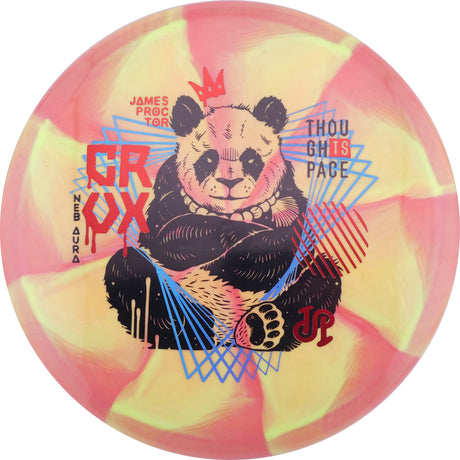 Nebula Aura Crux - James Proctor Signature Series 170-172g