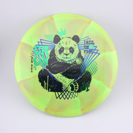 Nebula Aura Crux - James Proctor Signature Series 173-176g-1