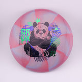 Nebula Aura Crux - James Proctor Signature Series 173-176g-3