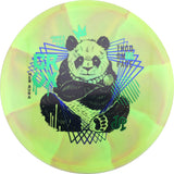 Nebula Aura Crux - James Proctor Signature Series 173-176g