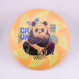 Nebula Aura Crux - James Proctor Signature Series 177g+10