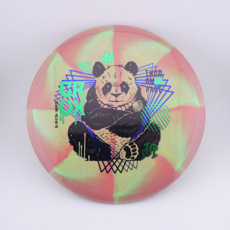 v13 Nebula Aura Crux - James Proctor Signature Series 177g+13