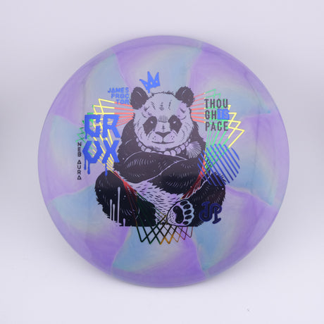 Nebula Aura Crux - James Proctor Signature Series 177g+2