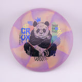 Nebula Aura Crux - James Proctor Signature Series 177g+5