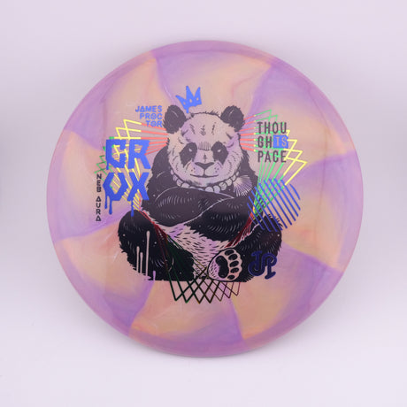 Nebula Aura Crux - James Proctor Signature Series 177g+5