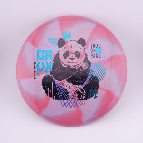 Nebula Aura Crux - James Proctor Signature Series 177g+8