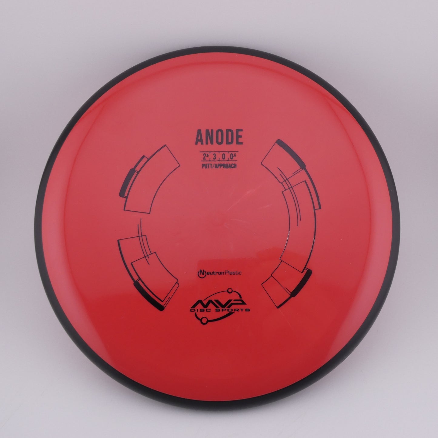 Neutron Anode 170-175g-1