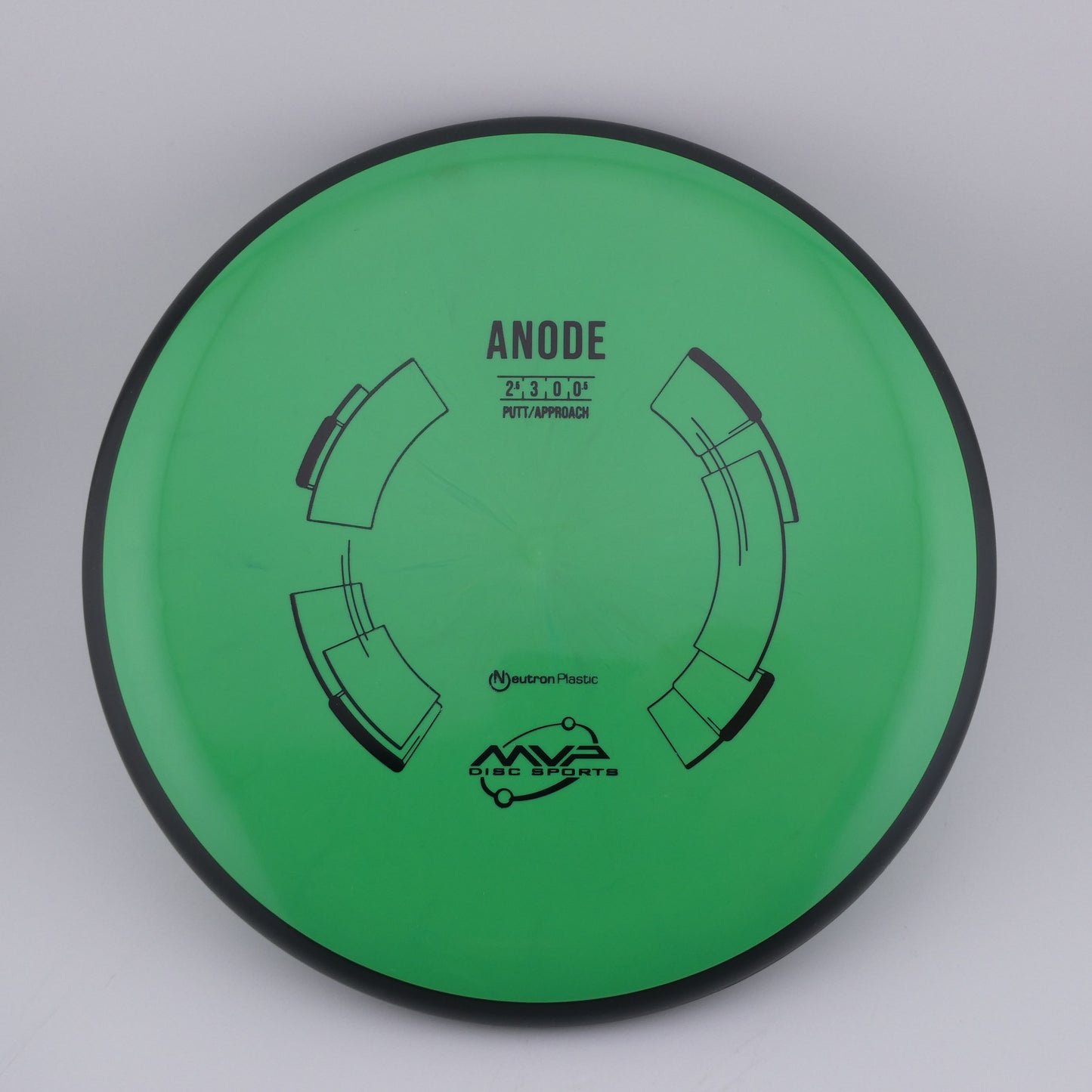 Neutron Anode 170-175g-2