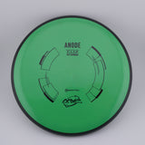 MVP Neutron Anode 170-175g putt & approach disc disc golf disc