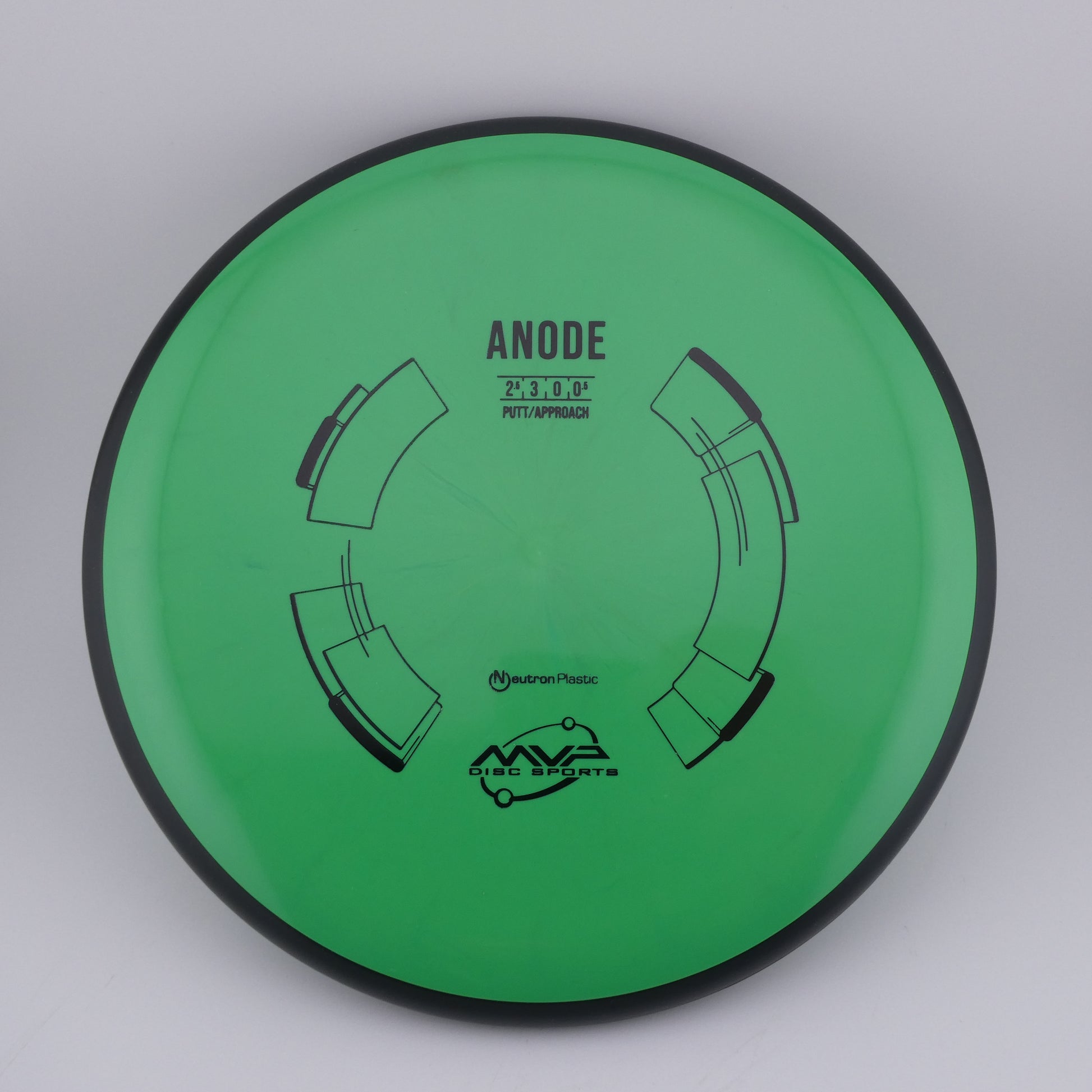 Neutron Anode 170-175g-2