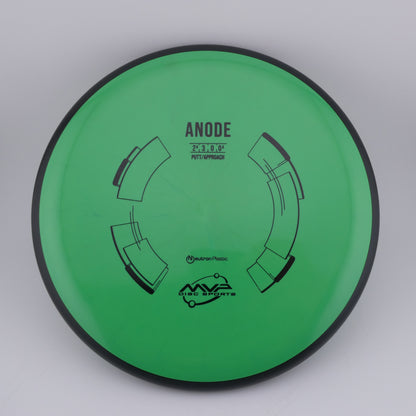 Neutron Anode 170-175g-2