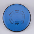 MVP Neutron Anode 170-175g putt & approach disc disc golf disc