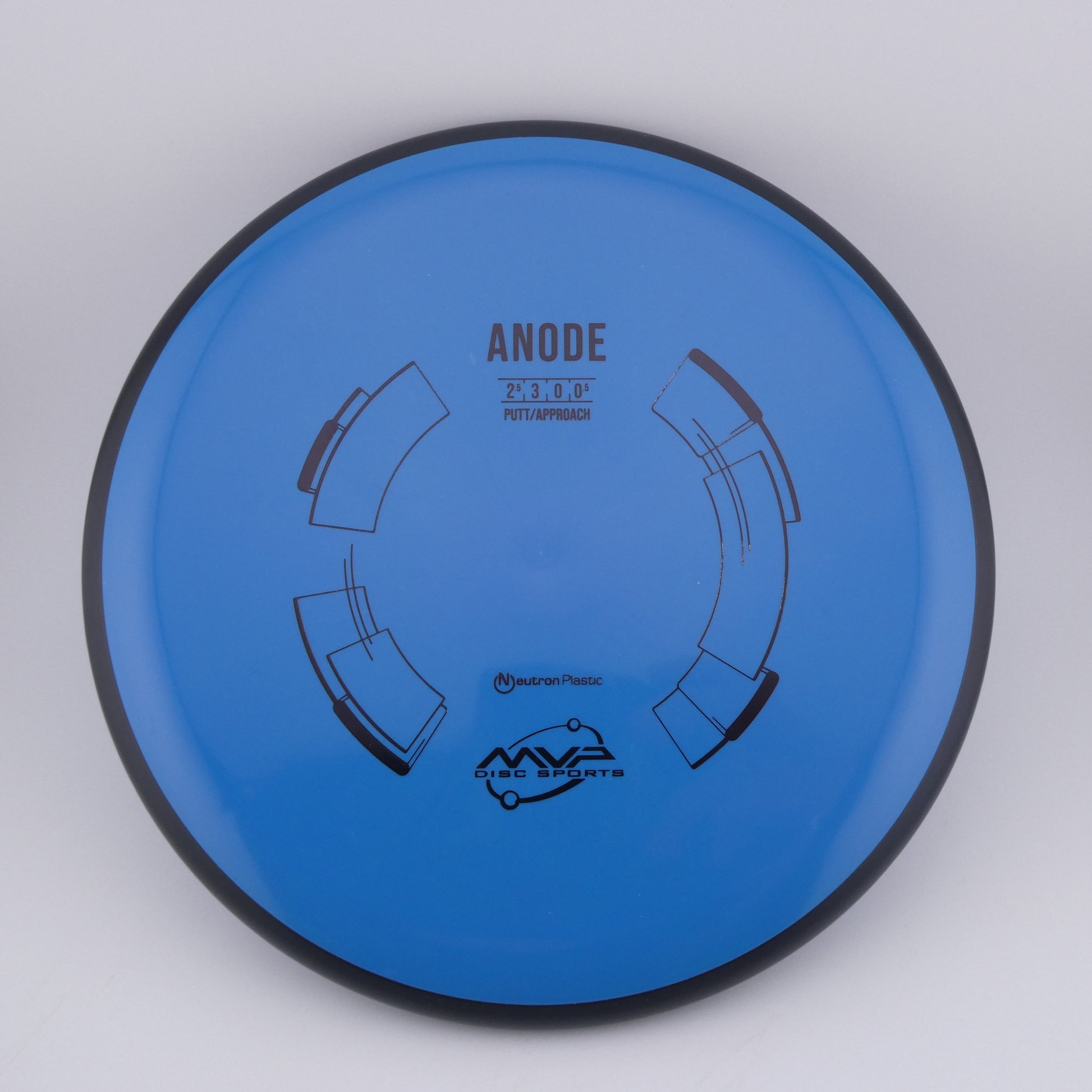 Neutron Anode 170-175g-3