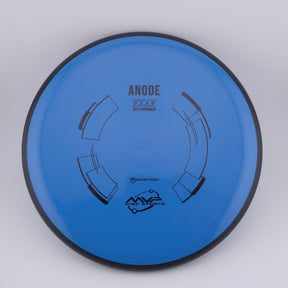 MVP Neutron Anode 170-175g putt & approach disc disc golf disc
