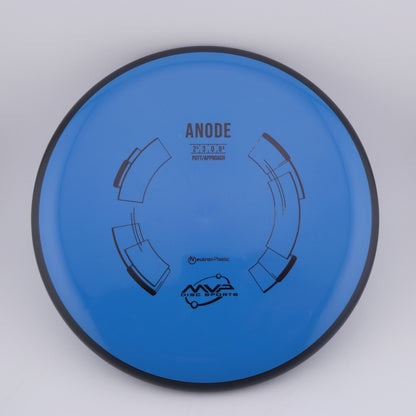Neutron Anode 170-175g-3