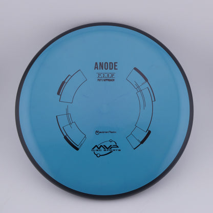 Neutron Anode 170-175g-4
