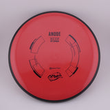 MVP Neutron Anode 170-175g putt & approach disc disc golf disc