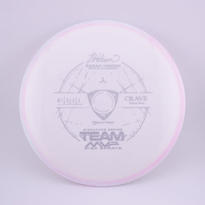 Neutron Crave - Sarah Hokom (Signature Series) 155-159g-1
