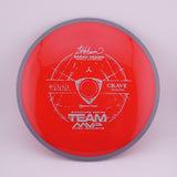 Axiom Neutron Crave 155-159g fairway driver disc golf disc