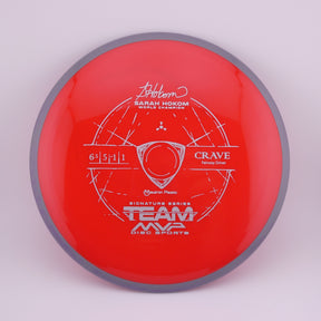 Axiom Neutron Crave 155-159g fairway driver disc golf disc