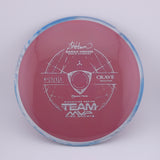 Axiom Neutron Crave 155-159g fairway driver disc golf disc