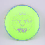 Axiom Neutron Crave 160-164g fairway driver disc golf disc