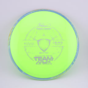 Axiom Neutron Crave 160-164g fairway driver disc golf disc