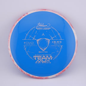 Neutron Crave - Sarah Hokom (Signature Series) 165-169g-1