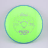 Neutron Crave - Sarah Hokom (Signature Series) 165-169g-2
