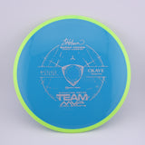 Neutron Crave - Sarah Hokom (Signature Series) 165-169g-3