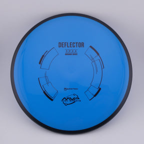 MVP Neutron Deflector 170-175g midrange disc golf disc