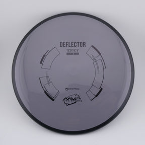 MVP Neutron Deflector 170-175g midrange disc golf disc