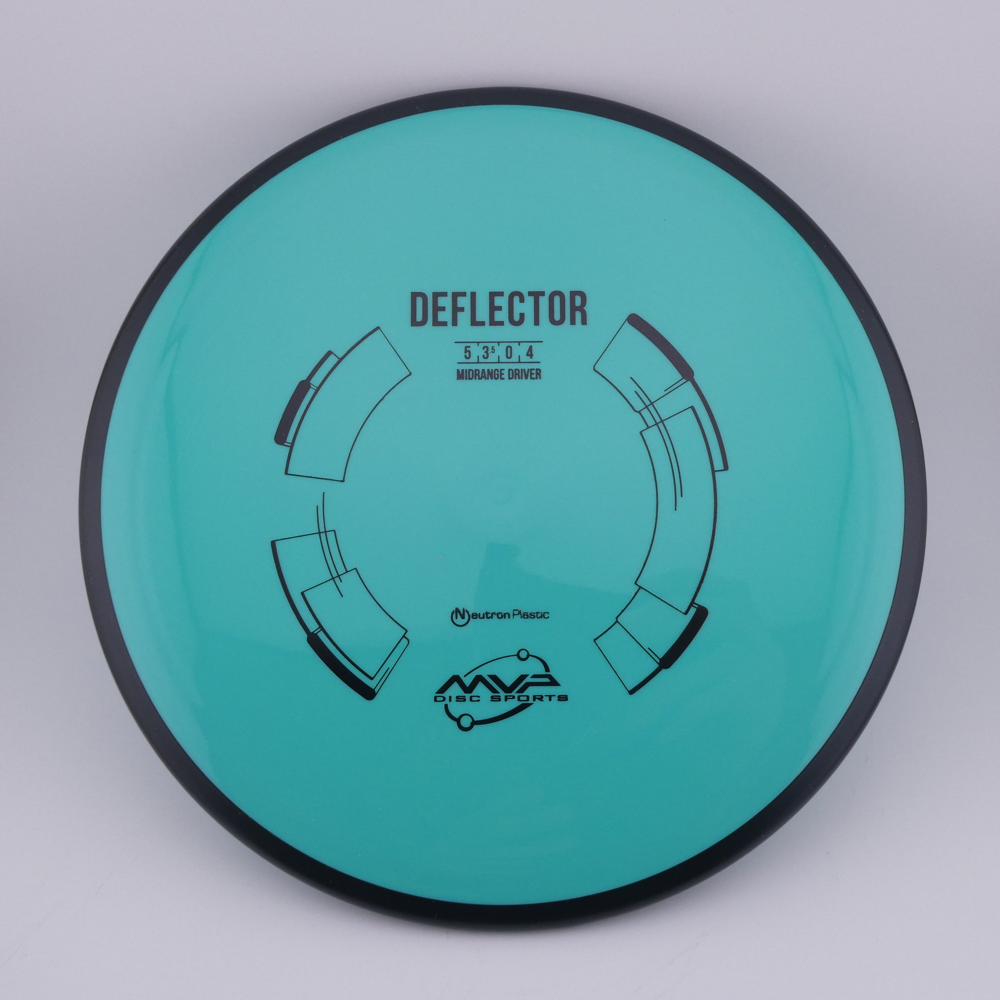 Neutron Deflector 170-175g-3