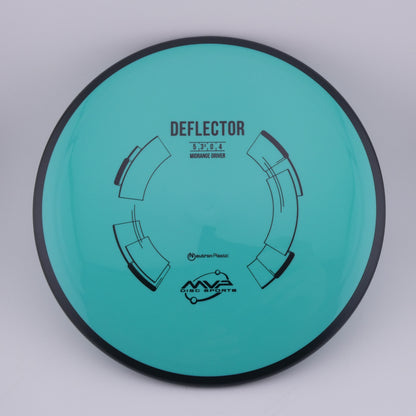 Neutron Deflector 170-175g-3