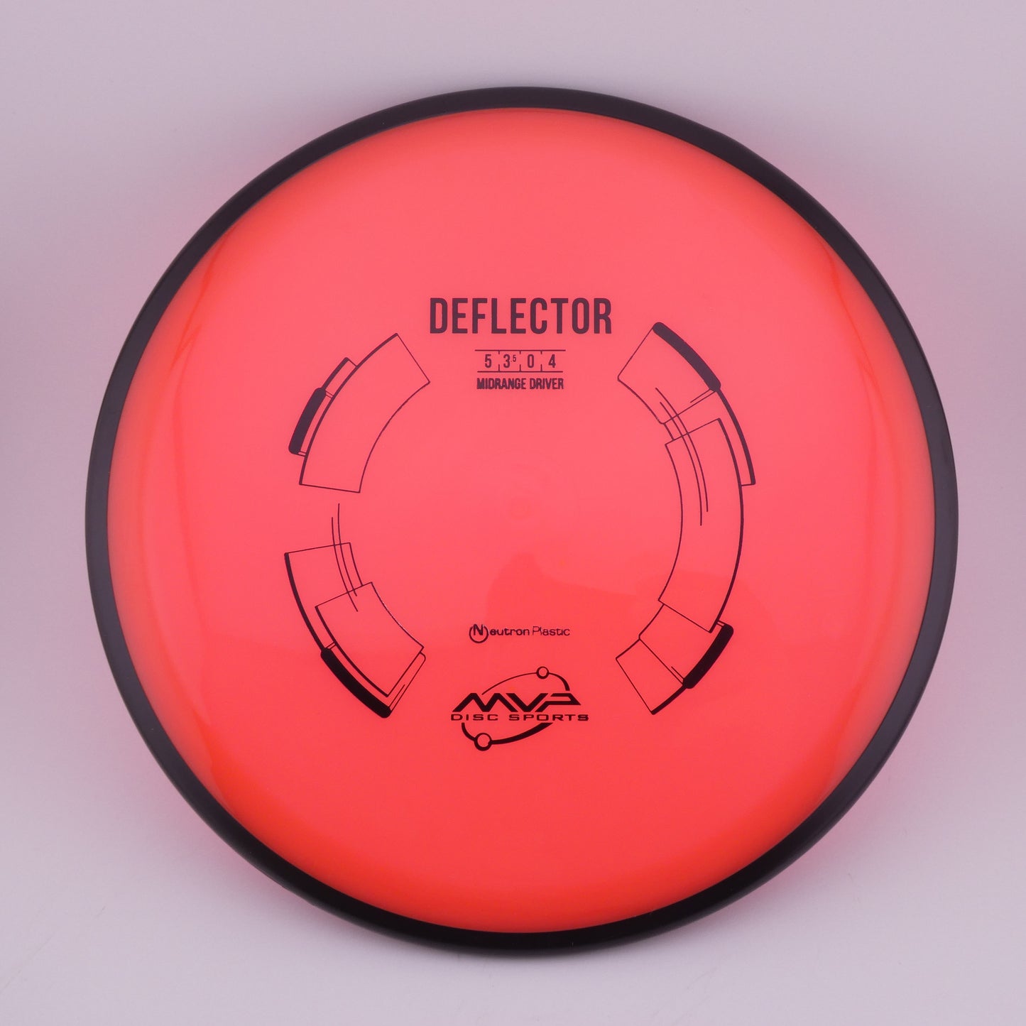 Neutron Deflector 170-175g-4