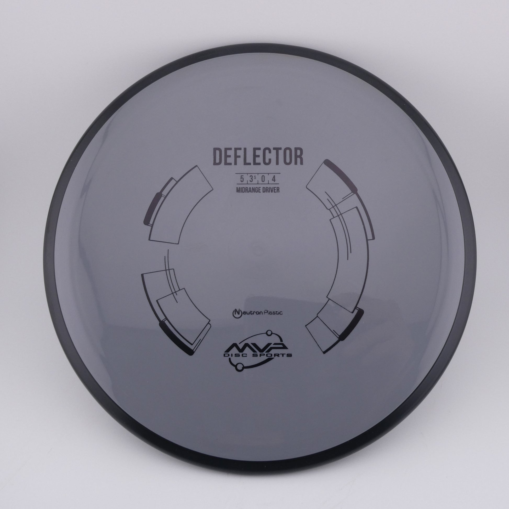 Neutron Deflector 170-175g-5
