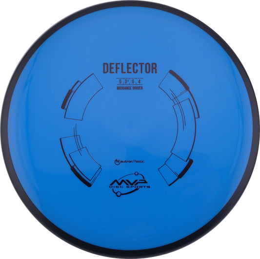 Neutron Deflector 170-175g
