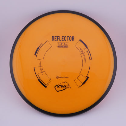 Neutron Deflector 176-179g-2