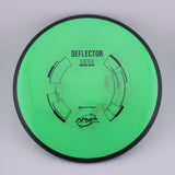 MVP Neutron Deflector 176-179g overstable midrange disc golf disc