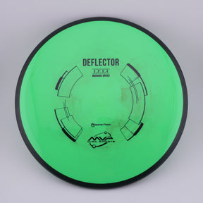 MVP Neutron Deflector 176-179g overstable midrange disc golf disc