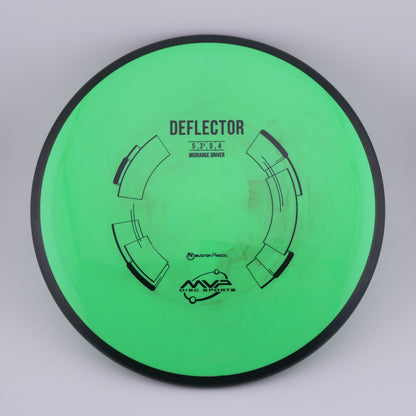 Neutron Deflector 176-179g-3