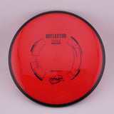 MVP Neutron Deflector 176-179g overstable midrange disc golf disc