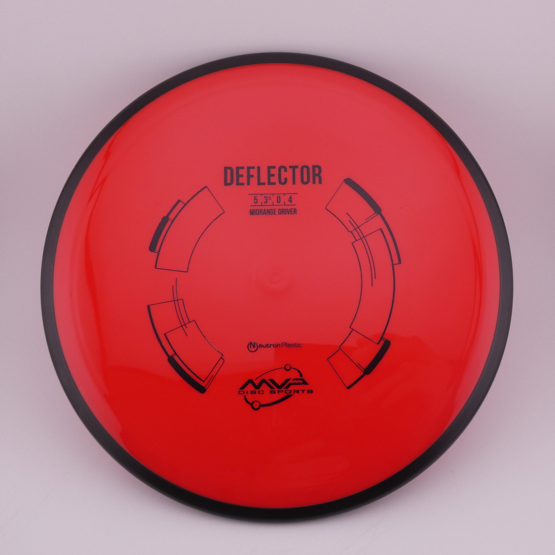 Neutron Deflector 176-179g-4