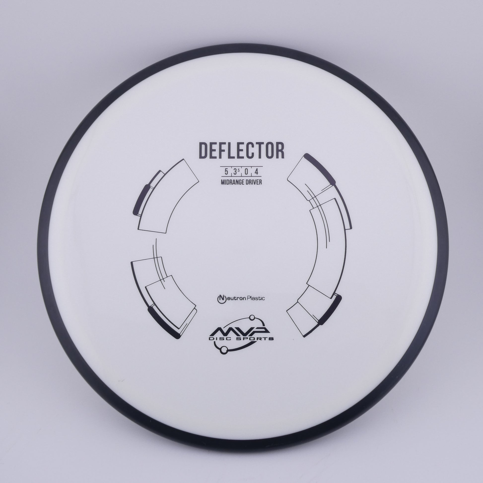 Neutron Deflector 176-179g-5